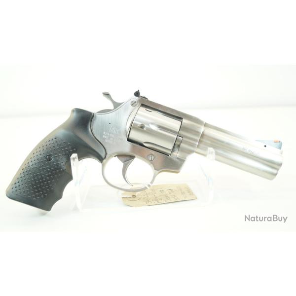 revolver alfa-ptoj mod 3541 357mag