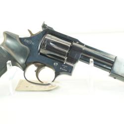 revolver manurhin mr73 357mag