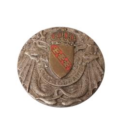 24&deg; R&eacute;giment de Dragons - Drago Paris