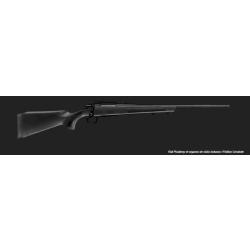 Carabine a verrou CVA CASCADE cal 300win canon 61cm filet&eacute; 5/8x24