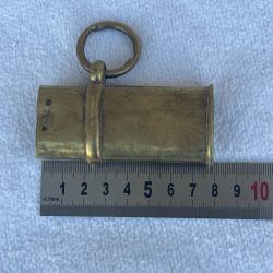 chape de fourreau sabre N1