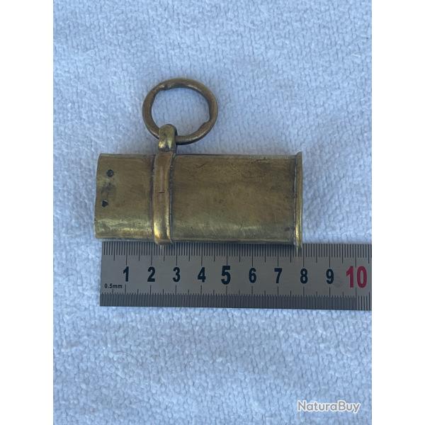 chape de fourreau sabre N1