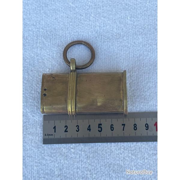 chape de fourreau sabre  N2