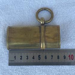 chape de fourreau sabre  N3