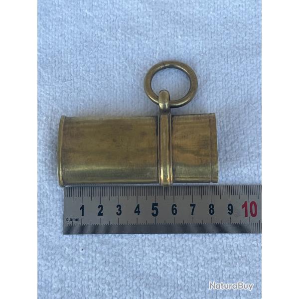 chape de fourreau sabre  N3