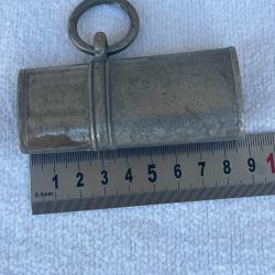 chape de fourreau sabre N4