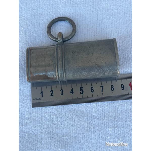 chape de fourreau sabre N4