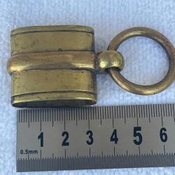 Bracelet de b&eacute;li&egrave;re sabre N1
