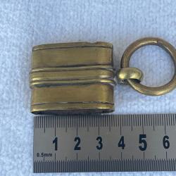 Bracelet de b&eacute;li&egrave;re sabre N2