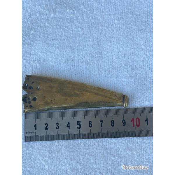 bouterole pour sabre N1