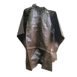 Poncho TTA Arm&eacute;e Fran&ccedil;aise - Surplus militaire ann&eacute;es 70