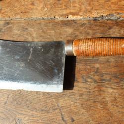 Partelet PRADEL inox