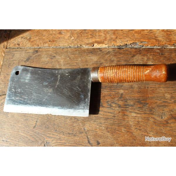 Partelet PRADEL inox