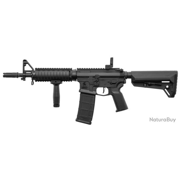 R�plique LT-02 G2 M4 CQBR NSR Pack Complet - Lancer Tactical