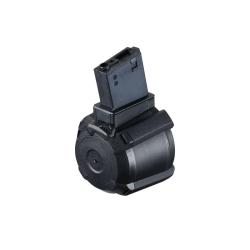 Drum M4 1200 &Eacute;lectrique - Lancer Tactical