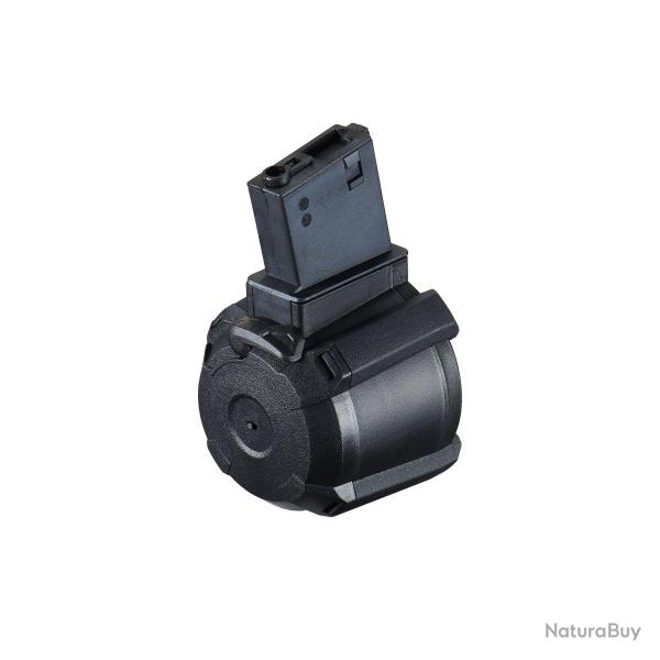 Drum M4 1200 �lectrique - Lancer Tactical
