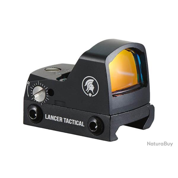 Micro Red Dot - Lancer Tactical