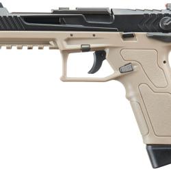 LTX Competition GBB FDE/Noir - Lancer Tactical