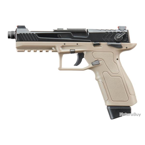 LTX Competition GBB FDE/Noir - Lancer Tactical