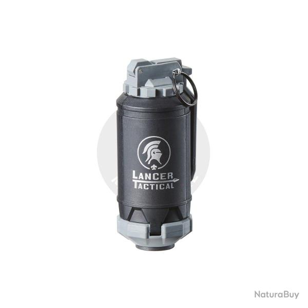 Grenade Impact Airsoft - Lancer Tactical Grise