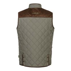 Gilet Stalion 4XL KAKI