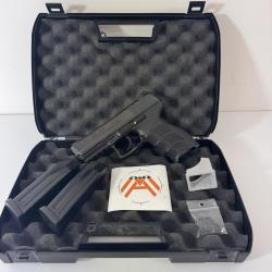 Pistolet HK P30 Calibre 9mm