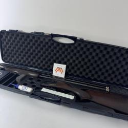 Fusil Superpos&eacute; Fair Carrera III (DC43T) Calibre 12/76