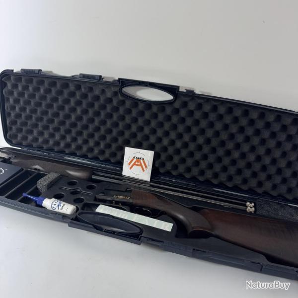 Fusil Superpos� Fair Carrera III (DC43T) Calibre 12/76