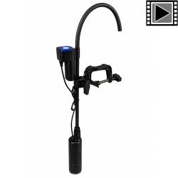 Pompe Vide Bateau Holdcarp Rechargeable Boat Water Pump
