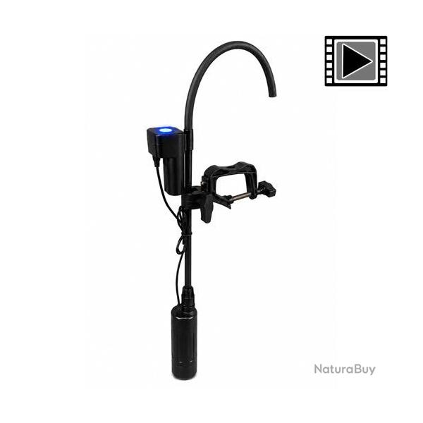 Pompe Vide Bateau Holdcarp Rechargeable Boat Water Pump
