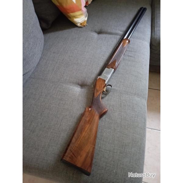 Browning B525