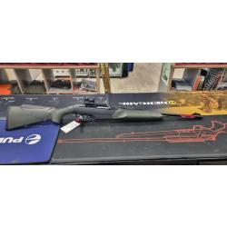 Pack Carabine Benelli argo E cal 30-06 + point rouge