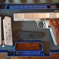 Smith&Wesson SW1911 e-series .45acp occasion