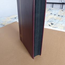 Album timbres france cote +34 000 �