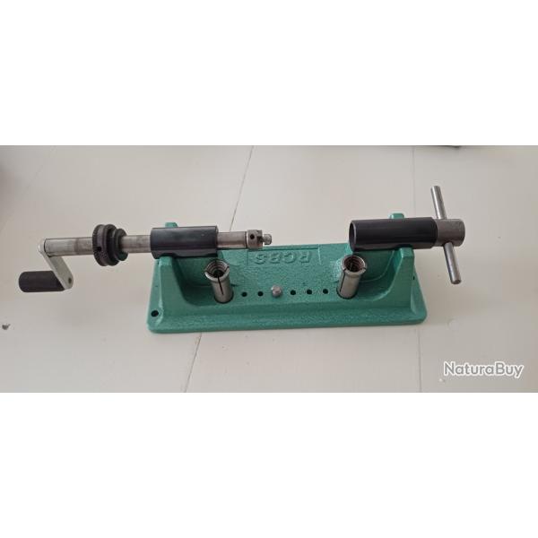 Trimmer RCBS