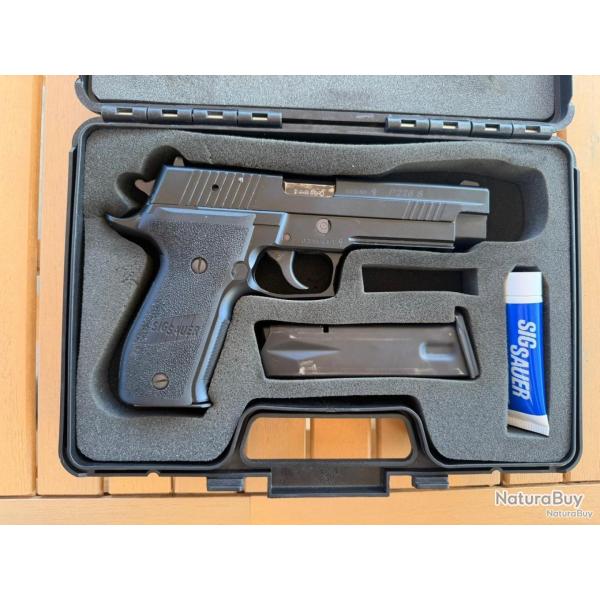 Sig P226 Mod�le S