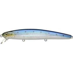 Flash Minnow SW lucky craft sw flash minnow 110sp ms anchovy