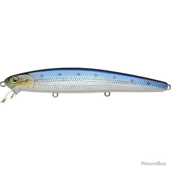 Flash Minnow SW lucky craft sw flash minnow 110sp green herring