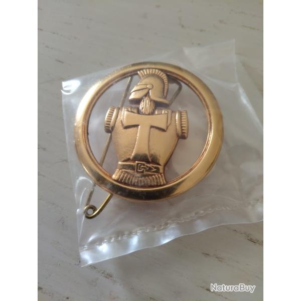 Insigne de b�ret Transmissions