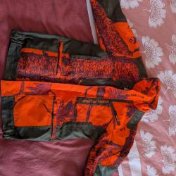 Veste de traque Somlys Spirit traque Femme