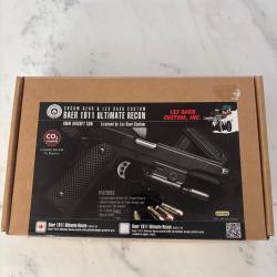 Airsoft Baer 1911