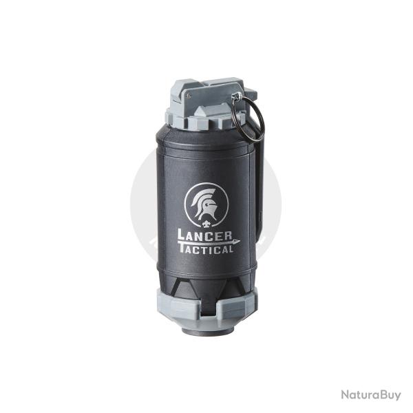 LANCER TACTICAL GRENADE IMPACT AIRSOFT GRISE