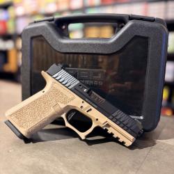 ENCHERES 1� - POLYMER 80 PFC9 COMPACT - 9X19