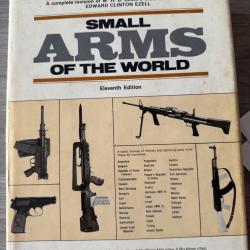 SMALL ARMS OF THE WORLD n11