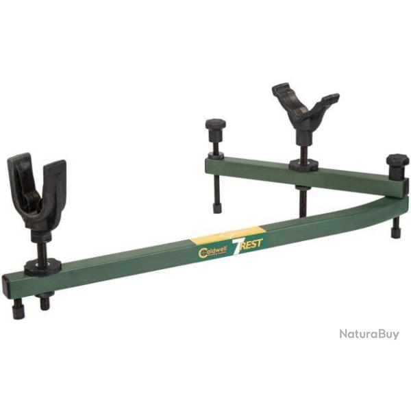 Support de tir Caldwell 7-Rest