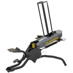 Lanceur de plateau Caldwell Claymore