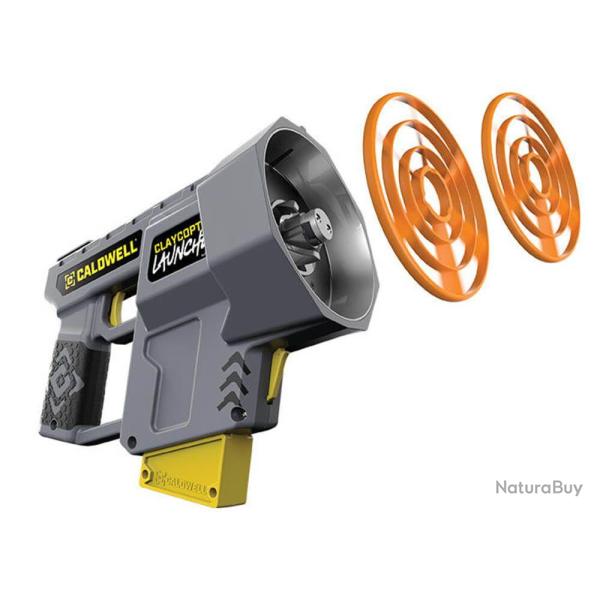 Lanceur de plateau Caldwell ClayCopter