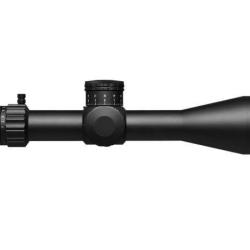 Lunette de tir Element Optics Theos 6-36x56 noire - Ret. APR-2D