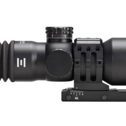Lunette de tir Element Optics Immersive Series 14x50 - Ret. APR-1C