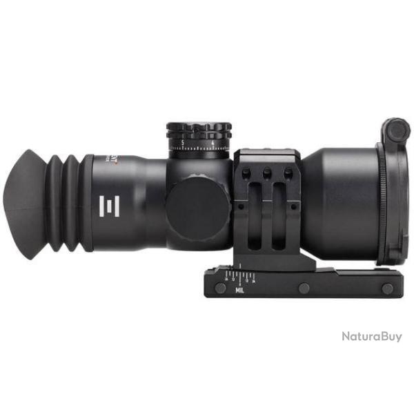Lunette de tir Element Optics Immersive Series 14x50 - Ret. APR-1C